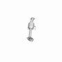 MagnaFlow Direct Fit Catalytic Converter Ranger 96-97