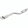 MagnaFlow Direct Fit Catalytic Converter Lexus GS300 00-04 3.0L I6