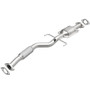 MagnaFlow Direct Fit Catalytic Converter 99-00 Galant 2.4 rear OEM