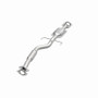 MagnaFlow Direct Fit Catalytic Converter 99-00 Galant 2.4 rear OEM