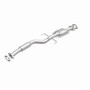 MagnaFlow Direct Fit Catalytic Converter 99-00 Galant 2.4 rear OEM