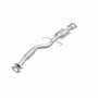 MagnaFlow Direct Fit Catalytic Converter 99-00 Galant 2.4 rear OEM