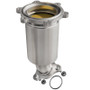 MagnaFlow Direct Fit Catalytic Converter 98-01 Altima 2.4L OEM
