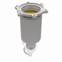 MagnaFlow Direct Fit Catalytic Converter 98-01 Altima 2.4L OEM