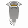 MagnaFlow Direct Fit Catalytic Converter 98-01 Altima 2.4L OEM