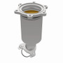 MagnaFlow Direct Fit Catalytic Converter 98-01 Altima 2.4L OEM