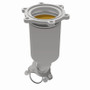MagnaFlow Direct Fit Catalytic Converter 98-01 Altima 2.4L OEM