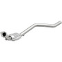 MagnaFlow Direct Fit Catalytic Converter 00-02 Lincoln LS P/S OEM