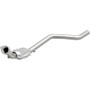 MagnaFlow Direct Fit Catalytic Converter 00-02 Lincoln LS P/S OEM