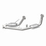 MagnaFlow Direct Fit Catalytic Converter 96-99 Ford Taurus3.0L 50S