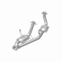 MagnaFlow Direct Fit Catalytic Converter 96-99 Ford Taurus3.0L 50S