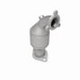 MagnaFlow Direct Fit Catalytic Converter Mitsu Eclipse 3L fnt-rr OEM