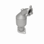 MagnaFlow Direct Fit Catalytic Converter Mitsu Eclipse 3L fnt-rr OEM