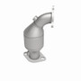 MagnaFlow Direct Fit Catalytic Converter Mitsu Eclipse 3L fnt-rr OEM