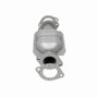 MagnaFlow Direct Fit Catalytic Converter 00-01 Maxima/I30 rr OEM