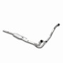 MagnaFlow Direct Fit Catalytic Converter 00-03 Dakota 4.7L 2WD OEM