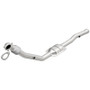 MagnaFlow Direct Fit Catalytic Converter 96-97 Volvo 850 2.5L