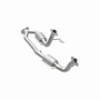 MagnaFlow Direct Fit Catalytic Converter 01-03 Windstar 3.8 OEM