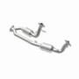 MagnaFlow Direct Fit Catalytic Converter 01-03 Windstar 3.8 OEM