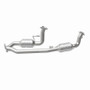 MagnaFlow Direct Fit Catalytic Converter 01-03 Windstar 3.8 OEM