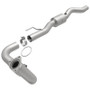 MagnaFlow Direct Fit Catalytic Converter 02-03 Avalanche 8.1 DS OEM