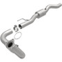 MagnaFlow Direct Fit Catalytic Converter 02-03 Avalanche 8.1 DS OEM