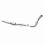 MagnaFlow Direct Fit Catalytic Converter 02-03 Avalanche 8.1 DS OEM