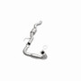 MagnaFlow Direct Fit Catalytic Converter 02-03 Avalanche 8.1 DS OEM