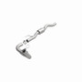 MagnaFlow Direct Fit Catalytic Converter 02-03 Avalanche 8.1 DS OEM