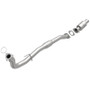 MagnaFlow Direct Fit Catalytic Converter 02-03 Avalanche 8.1 PS OEM