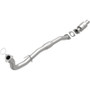 MagnaFlow Direct Fit Catalytic Converter 02-03 Avalanche 8.1 PS OEM
