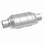 MagnaFlow Universal Catalytic Converter 2