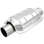 MagnaFlow Universal Catalytic Converter 2.25inch OBDII Rear