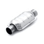 MagnaFlow Universal Catalytic Converter 2.25inch OBDII Rear