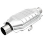MagnaFlow Universal Catalytic Converter 3 W/Air