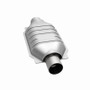 MagnaFlow Universal Catalytic Converter 3 W/Air