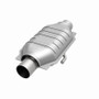 MagnaFlow Universal Catalytic Converter 3 W/Air