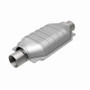 MagnaFlow Universal Catalytic Converter 3 W/Air