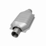 MagnaFlow Universal Catalytic Converter 3 W/Air