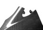Seibon 14-15 Honda Civic 2 Door OE-Style Carbon Fiber Fenders