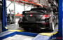 Seibon 14-15 Honda Civic 2 Door Si-Style Carbon Fiber Rear Spoiler