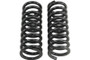 Belltech MUSCLE CAR SPRING SET 79-98 MUSTANG