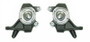 Belltech DROP SPINDLE SET 83-97 NISSAN P/U & HRDBODY
