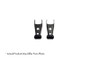 Belltech SHACKLE AND HANGER KIT 97-03 F150 ALL 4inch