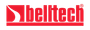 Belltech MUSCLE CAR SPRING SET 55-57 BEL AIR 1inch DROP