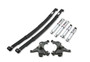 Belltech LOWERING KIT WITH SP SHOCKS