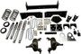 Belltech LOWERING KIT WITH SP SHOCKS