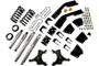 Belltech LOWERING KIT WITH SP SHOCKS