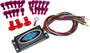 Hard-wire Illuminator Run-brake-turn With Leq
