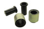 Whiteline 94-05 Audi A4/ 97+ A6/10/97+ S4 / 96-05 VW Passat Front Camber Correction C/A U/I Bushing